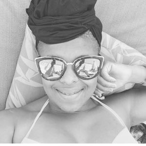 Meet your Posher, Katricemonee